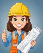 smiling_cartoon_woman_2