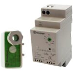 Фотореле Finder 11.41 16 А 230 В з виносним датчиком