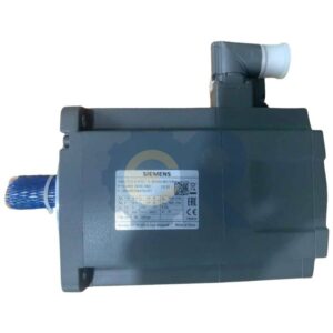 Серводвигун Siemens SIMOTICS S-1FL6 0,4 кВт 3000 об/хв