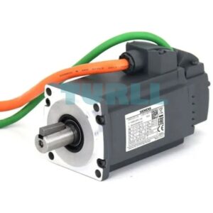 Серводвигун Siemens SIMOTICS S-1FL6 0,75 кВт 3000 об/хв