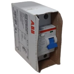 ПЗВ ABB F202 AC-63/0,03 2P