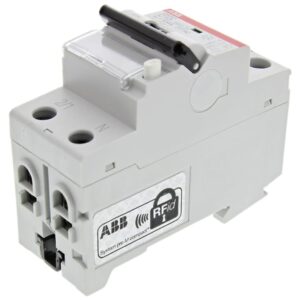 Диференційний автомат ABB DS201 C10 AC30