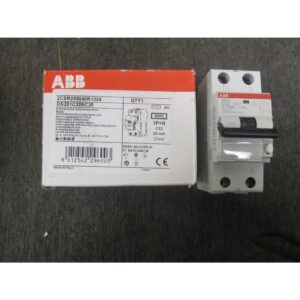 Диференційний автомат ABB DS201 C32 AC30