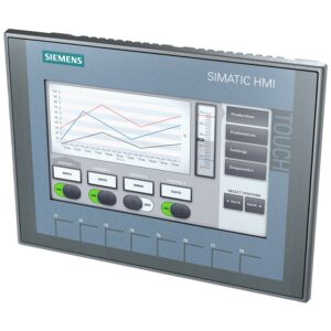 Панель оператора Siemens SIMATIC KTP700 Basic 7″ PN