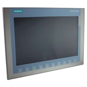 Панель оператора Siemens SIMATIC KTP1200 Basic 12″ PN