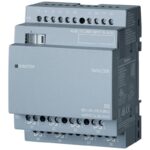 Модуль розширення Siemens LOGO! DM16 230R