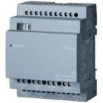 Модуль розширення Siemens LOGO! DM16 24R