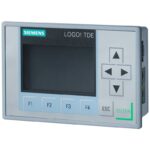 Текстовий дисплей Siemens LOGO! TDE