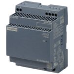 Блок живлення Siemens LOGO!POWER 24В 4А