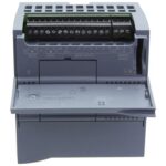 Контролер Siemens SIMATIC S7-1200 CPU 1212C AC/DC/RLY
