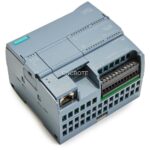 Контролер Siemens SIMATIC S7-1200 CPU 1214C DC/DC/DC
