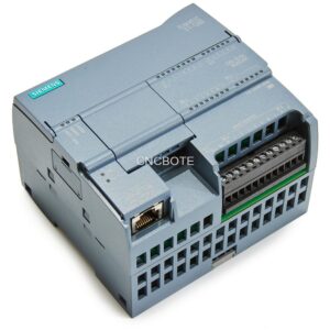 Контролер Siemens SIMATIC S7-1200 CPU 1214C DC/DC/DC