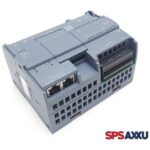 Контролер Siemens SIMATIC S7-1200 CPU 1215C DC/DC/DC