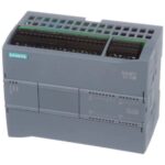 Контролер Siemens SIMATIC S7-1200 CPU 1215C AC/DC/RLY