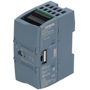 Модуль Siemens SIMATIC S7-1200 SM 1221 DI 8×24В DC