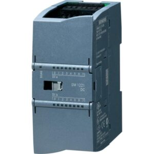 Модуль Siemens SIMATIC S7-1200 SM 1221 DI 16×24В DC