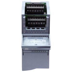 Модуль Siemens SIMATIC S7-1200 SM 1222 DQ 16× реле