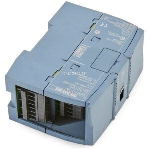 Модуль Siemens SIMATIC S7-1200 SM 1223 DI 8 / DQ 8 реле