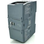Модуль Siemens SIMATIC S7-1200 SM 1232 AQ 2×14 біт