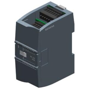 Модуль Siemens SIMATIC S7-1200 SM 1234 AI 4 / AQ 2