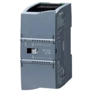 Модуль Siemens SM 1238 Energy Meter 480 В AC