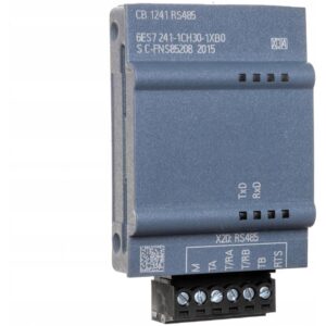 Модуль Siemens SIMATIC S7-1200 CB 1241 RS485