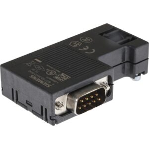 Роз’єм PROFIBUS Siemens 6ES7972-0BA12-0XA0