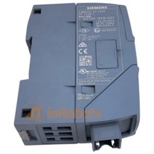 Комунікаційний процесор Siemens CP 1243-1 для S7-1200