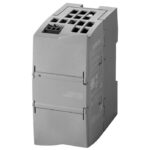 Модуль Siemens SIMATIC S7-1200 CSM 1277 комутатор 4×RJ45