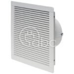 Вентилятор з фільтром Finder 7F.70 130 м³/год 230 В для шафи