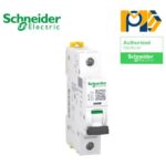 Автоматичний вимикач Schneider Acti9 iC60N 1P C20