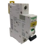 Автоматичний вимикач Schneider Acti9 iC60N 1P C32