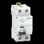 ПЗВ Schneider Acti9 iID 2P 63A 30мА AC