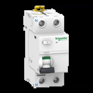 ПЗВ Schneider Acti9 iID 2P 63A 30мА AC