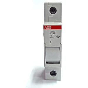 Тримач запобіжників ABB E91/32 1P 10×38