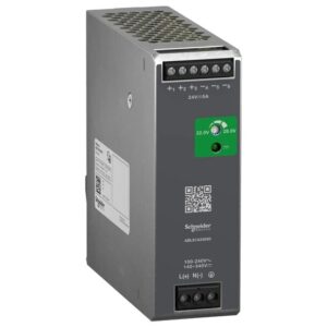 Блок живлення Schneider Phaseo 24В 5А