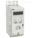 Частотний перетворювач ABB ACS150 0,55 кВт 3ф 380–480 В