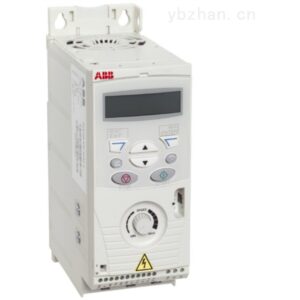 Частотний перетворювач ABB ACS150 0,55 кВт 3ф 380–480 В