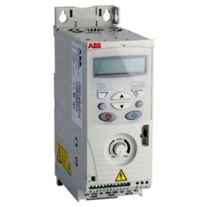 Частотний перетворювач ABB ACS150 0,75 кВт 3ф 380–480 В