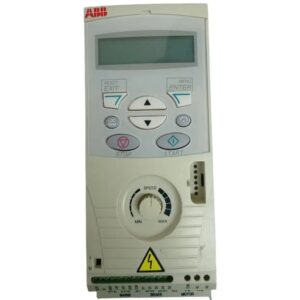 Частотний перетворювач ABB ACS150 1,1 кВт 3ф 380–480 В