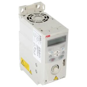 Частотний перетворювач ABB ACS150 2,2 кВт 3ф 380–480 В