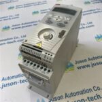 Частотний перетворювач ABB ACS150 3 кВт 3ф 380–480 В
