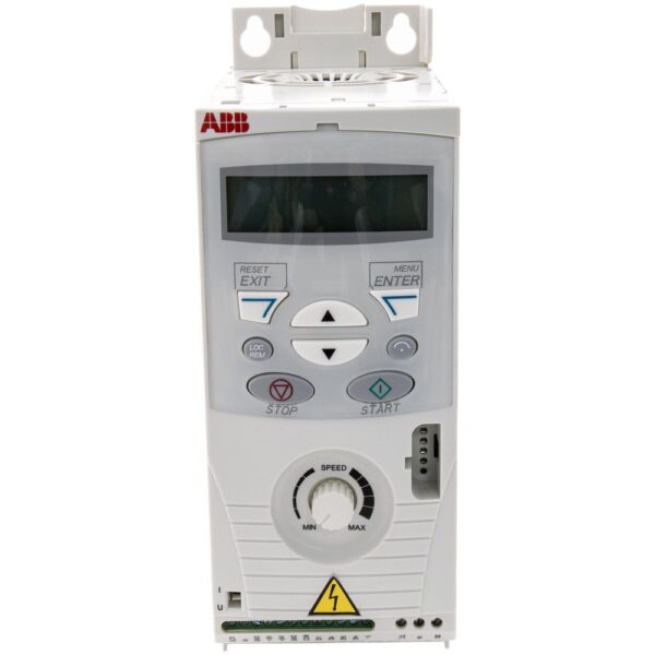 Частотний перетворювач ABB ACS150 4 кВт 3ф 380–480 В