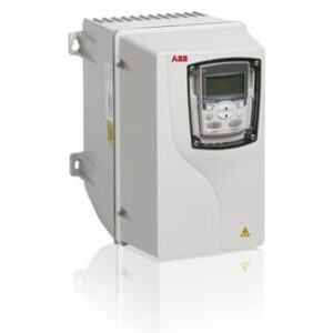 Частотний перетворювач ABB ACS355 0,55 кВт 3ф 380–480 В