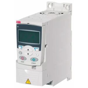 Частотний перетворювач ABB ACS355 0,75 кВт 3ф 380–480 В