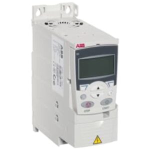 Частотний перетворювач ABB ACS355 1,1 кВт 3ф 380–480 В