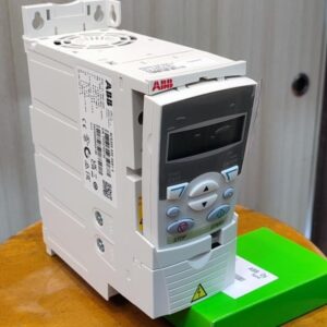 Частотний перетворювач ABB ACS355 1,5 кВт 3ф 380–480 В