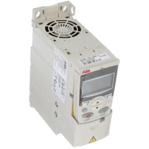 Частотний перетворювач ABB ACS355 2,2 кВт 3ф 380–480 В