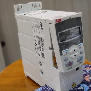 Частотний перетворювач ABB ACS355 3 кВт 3ф 380–480 В