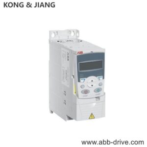 Частотний перетворювач ABB ACS355 4 кВт 3ф 380–480 В